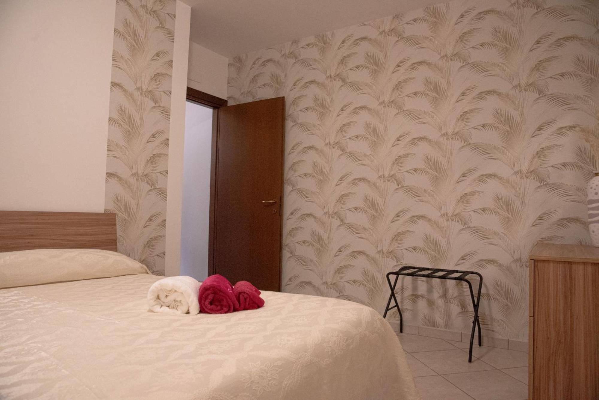 GuidoniaFele'S Houseアパートメント エクステリア 写真